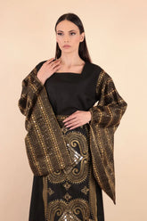 Kaftan -  Voile